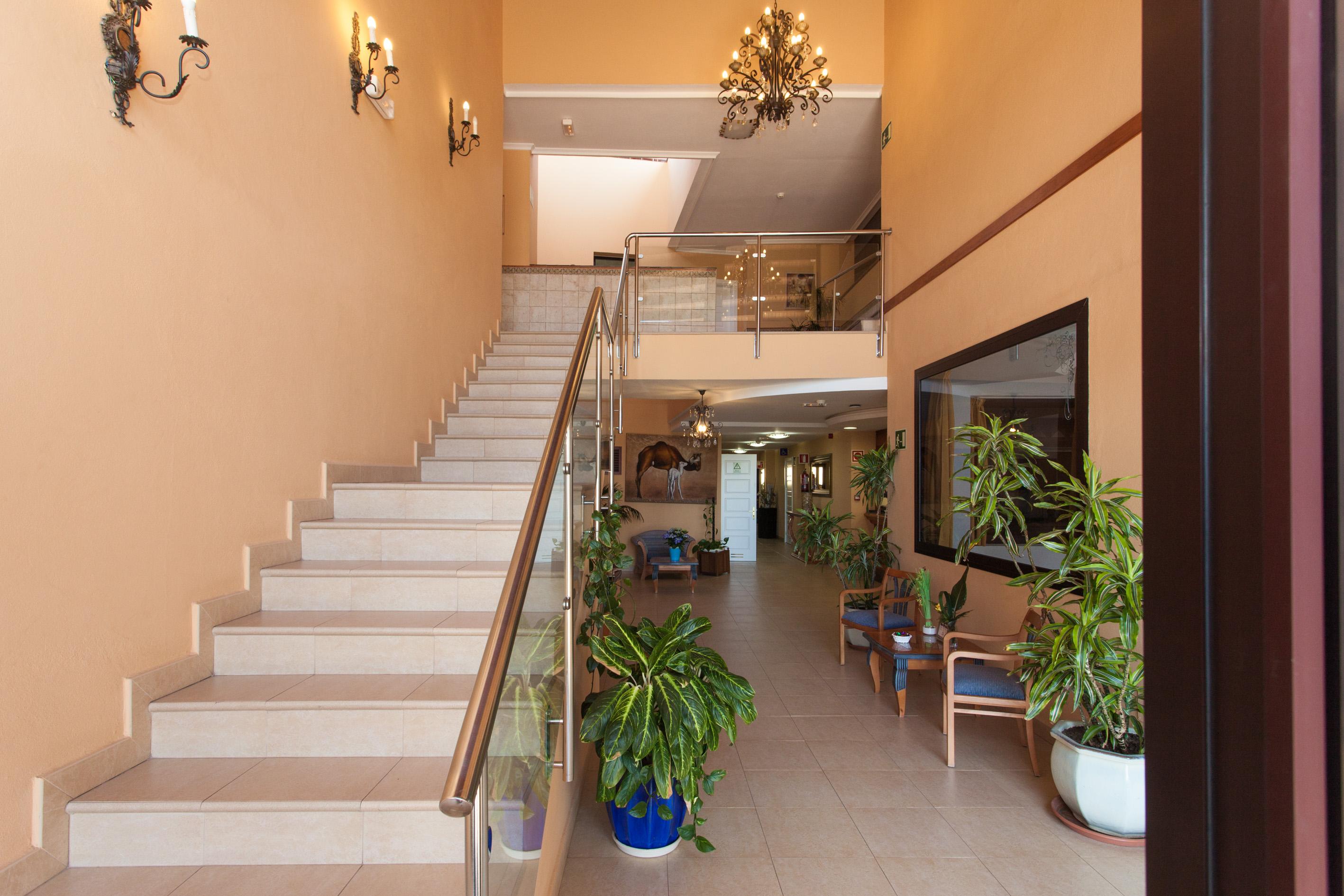Villamar Hotel Morro Jable Zewnętrze zdjęcie